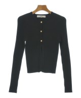 CORCOVADO（コルコバード）カーディガン 黒 サイズ:36(S位) レディース/2200651899048