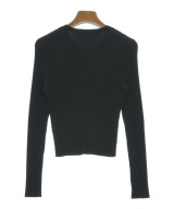 CORCOVADO（コルコバード）カーディガン 黒 サイズ:36(S位) レディース/2200651899048