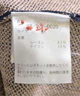 CORCOVADO（コルコバード）ワンピース 紺 サイズ:S レディース/2200710381057