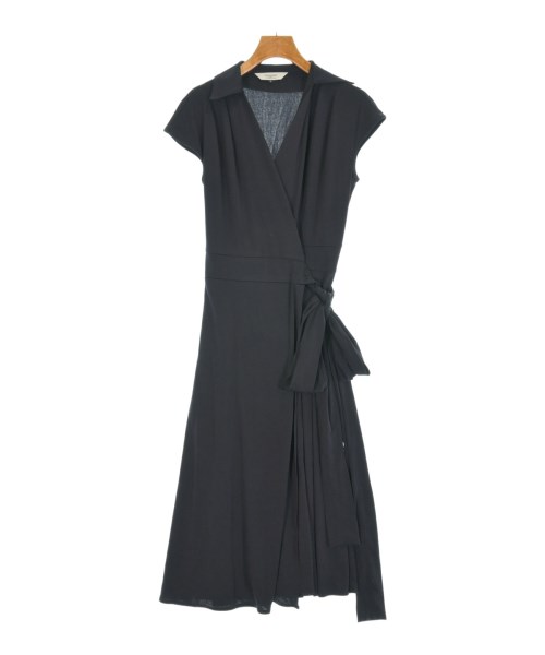 CORCOVADO(コルコバード)ワンピース 紺 サイズ:L/2200643088214