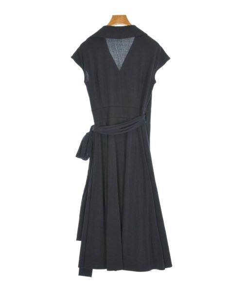 CORCOVADO（コルコバード）ワンピース 紺 サイズ:L レディース/2200643088214