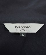 CORCOVADO（コルコバード）ワンピース 紺 サイズ:L レディース/2200643088214
