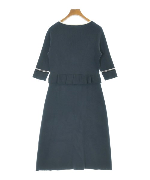 CORCOVADO（コルコバード）ワンピース 紺 サイズ:M レディース/2200645188080