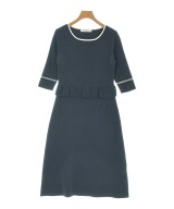 CORCOVADO（コルコバード）ワンピース 紺 サイズ:M レディース/2200645188080