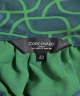 CORCOVADO（コルコバード）ワンピース 紺 サイズ:40(M位) レディース/2200700535118