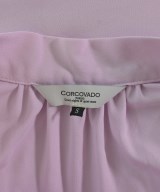 CORCOVADO（コルコバード）ワンピース ピンク サイズ:S レディース/2200704922075