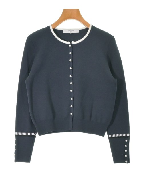 CORCOVADO(コルコバード)カーディガン 紺 サイズ:M/2200666517142