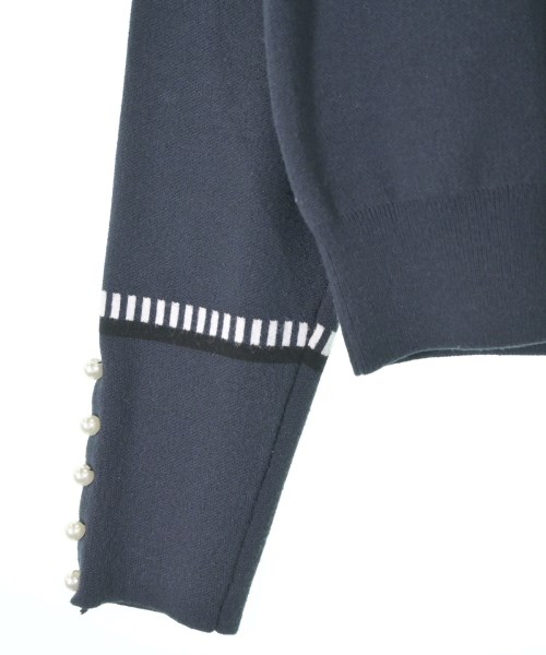 CORCOVADO（コルコバード）カーディガン 紺 サイズ:M レディース/2200666517142