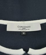 CORCOVADO（コルコバード）カーディガン 紺 サイズ:M レディース/2200666517142