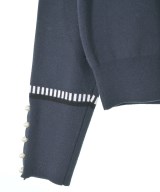 CORCOVADO（コルコバード）カーディガン 紺 サイズ:M レディース/2200666517142