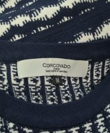 CORCOVADO（コルコバード）ワンピース 紺 サイズ:M レディース/2200678248027