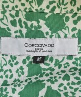 CORCOVADO（コルコバード）ワンピース 緑 サイズ:M レディース/2200682761475