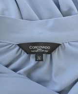 CORCOVADO（コルコバード）ワンピース 青 サイズ:36(S位) レディース/2200688180041