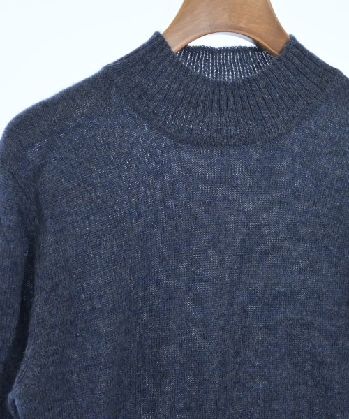 SWEET MIND（スウィートマインド）ニット・セーター 紺 サイズ:-(M位) レディース/2200672136085