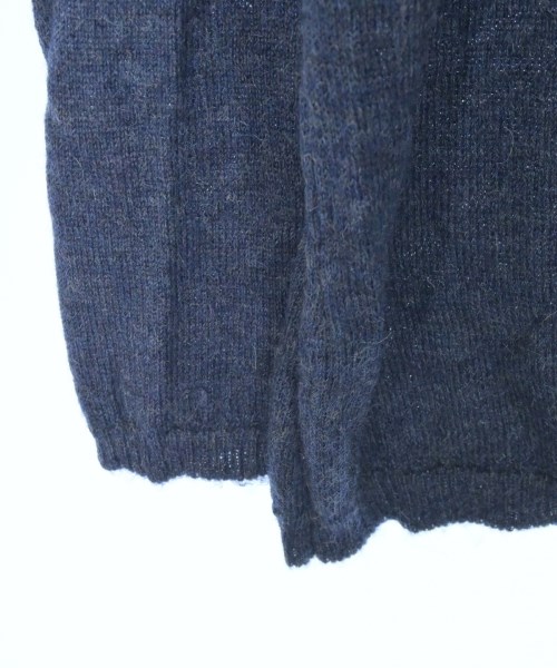 SWEET MIND（スウィートマインド）ニット・セーター 紺 サイズ:-(M位) レディース/2200672136085