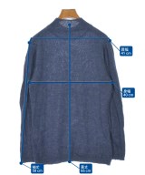 SWEET MIND（スウィートマインド）ニット・セーター 紺 サイズ:-(M位) レディース/2200672136085