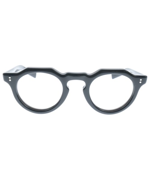 corner（コーナー）メガネ 黒 サイズ:- メンズ/2200628956071