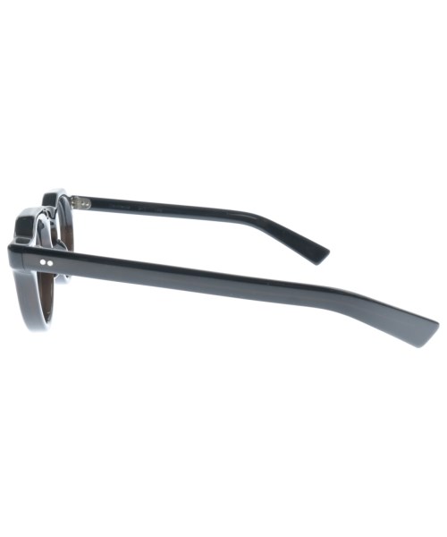 corner（コーナー）メガネ 黒 サイズ:- メンズ/2200628956071