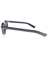 corner（コーナー）メガネ 黒 サイズ:- メンズ/2200628956071