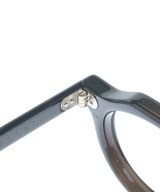 corner（コーナー）メガネ 黒 サイズ:- メンズ/2200628956071