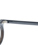 corner（コーナー）メガネ 黒 サイズ:- メンズ/2200628956071