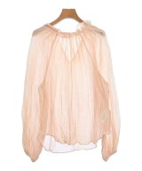 SECULAR（セキュラー）ブラウス ピンク サイズ:F レディース/2200656173051