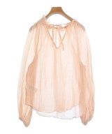 SECULAR（セキュラー）ブラウス ピンク サイズ:F レディース/2200656173051