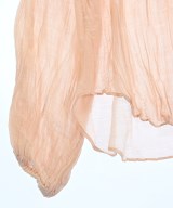 SECULAR（セキュラー）ブラウス ピンク サイズ:F レディース/2200656173051