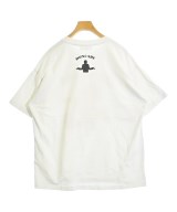 DONCARE（ドン ケア）Tシャツ・カットソー 白 サイズ:L メンズ/2200699276016