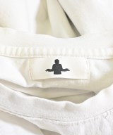 DONCARE（ドン ケア）Tシャツ・カットソー 白 サイズ:L メンズ/2200699276016