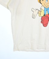 DONCARE（ドン ケア）Tシャツ・カットソー 白 サイズ:L メンズ/2200699276016