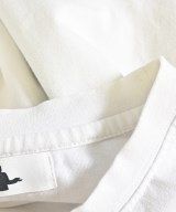 DONCARE（ドン ケア）Tシャツ・カットソー 白 サイズ:L メンズ/2200699276016