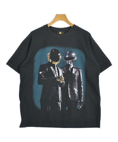 DONCARE(ドン ケア)Tシャツ・カットソー 黒 サイズ:L/2200699276023