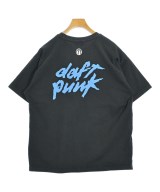 DONCARE（ドン ケア）Tシャツ・カットソー 黒 サイズ:L メンズ/2200699276023