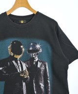 DONCARE（ドン ケア）Tシャツ・カットソー 黒 サイズ:L メンズ/2200699276023