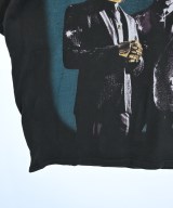 DONCARE（ドン ケア）Tシャツ・カットソー 黒 サイズ:L メンズ/2200699276023