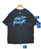 DONCARE（ドン ケア）Tシャツ・カットソー 黒 サイズ:L メンズ/2200699276023