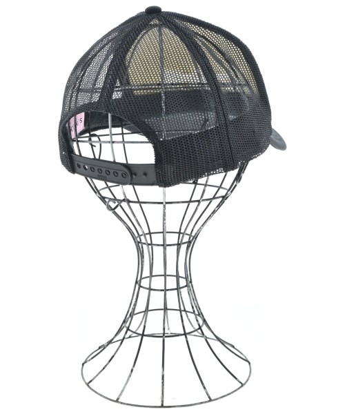 SOXSOCKS（ソックスソックス）キャップ 黒 サイズ:- レディース/2200629464049