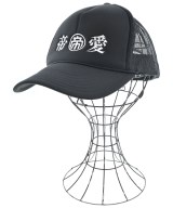 SOXSOCKS（ソックスソックス）キャップ 黒 サイズ:- レディース/2200629464049