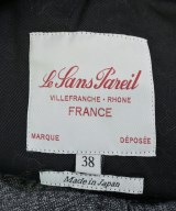 Le Sans Pareil（ル サン パレイユ）その他 黒 サイズ:38(S位) メンズ/2200638842029