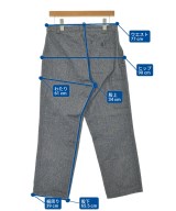 Le Sans Pareil（ル サン パレイユ）その他 黒 サイズ:38(S位) メンズ/2200638842029