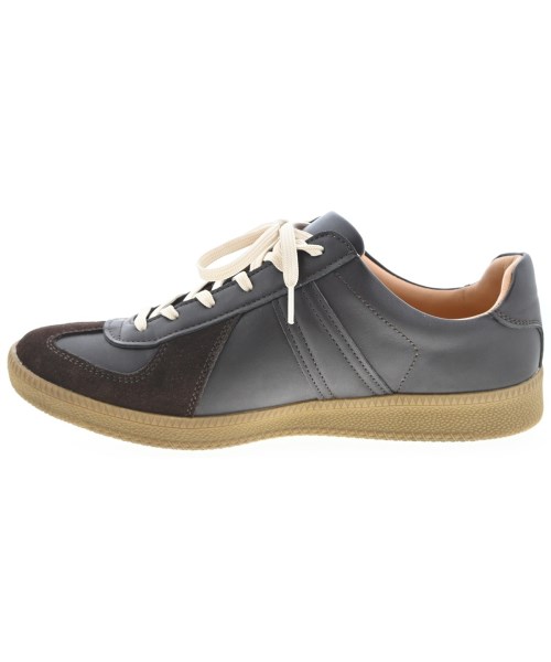 Le Sans Pareil（ル サン パレイユ）スニーカー 茶 サイズ:EU37(23.5cm位) レディース/2200629959262