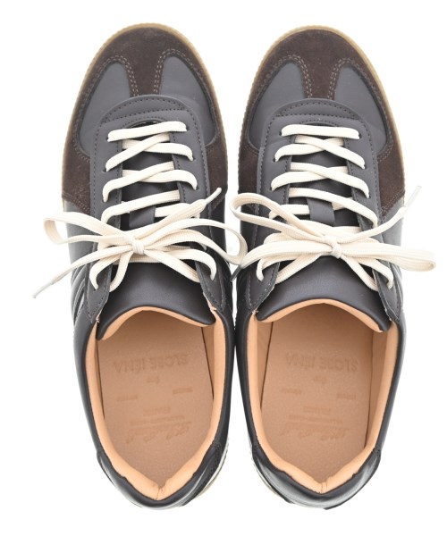 Le Sans Pareil（ル サン パレイユ）スニーカー 茶 サイズ:EU37(23.5cm位) レディース/2200629959262