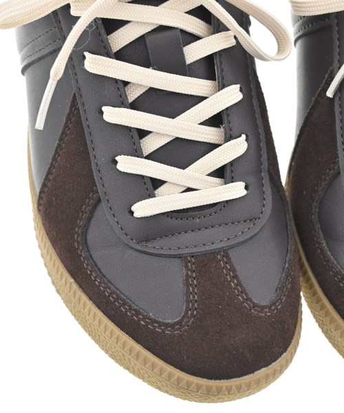 Le Sans Pareil（ル サン パレイユ）スニーカー 茶 サイズ:EU37(23.5cm位) レディース/2200629959262