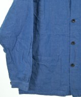 Le Sans Pareil（ル サン パレイユ）カバーオール 青 サイズ:42(XS位) メンズ/2200630557082