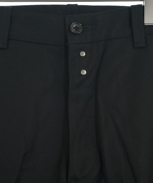 Le Sans Pareil（ル サン パレイユ）その他 黒 サイズ:38(S位) メンズ/2200611419194