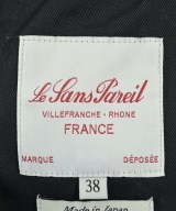 Le Sans Pareil（ル サン パレイユ）その他 黒 サイズ:38(S位) メンズ/2200611419194