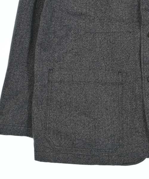 Le Sans Pareil（ル サン パレイユ）カジュアルジャケット グレー サイズ:40(L位) メンズ/2200656448012