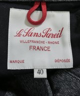 Le Sans Pareil（ル サン パレイユ）カジュアルジャケット グレー サイズ:40(L位) メンズ/2200656448012