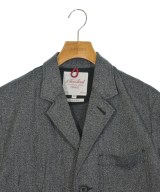 Le Sans Pareil（ル サン パレイユ）カジュアルジャケット グレー サイズ:40(L位) メンズ/2200656448012